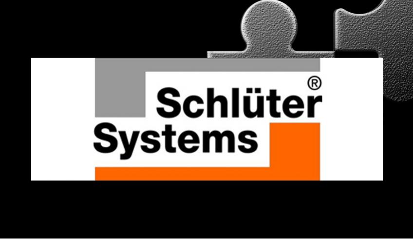 Schlüter-Systems